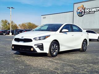 2019 Kia Forte for sale in Oklahoma City OK