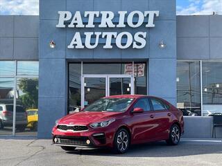 2019 Kia Forte for sale in Springfield MO