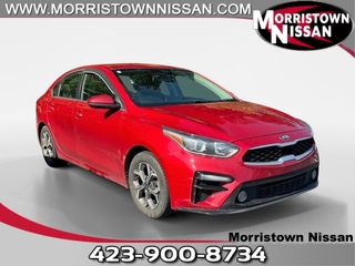 2019 Kia Forte for sale in Morristown TN