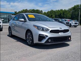 2019 Kia Forte for sale in Ringgold GA