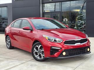 2020 Kia Forte for sale in Cincinnati OH