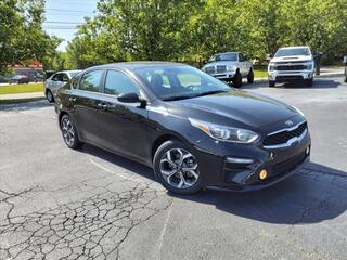 2020 Kia Forte for sale in Clarksville TN