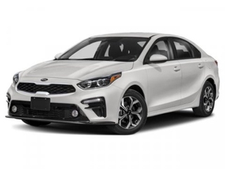 2020 Kia Forte for sale in Sanford ME