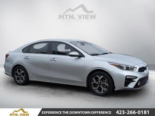 2020 Kia Forte for sale in Chattanooga TN