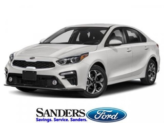 2020 Kia Forte for sale in Jacksonville NC