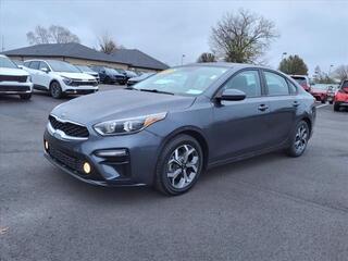 2021 Kia Forte for sale in Terre Haute IN