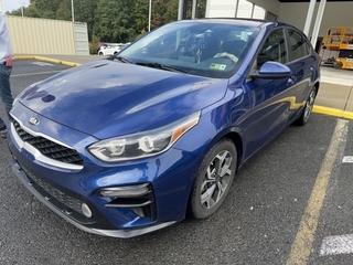 2021 Kia Forte for sale in Mount Hope WV