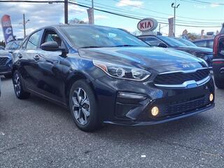 2021 Kia Forte for sale in Vineland NJ