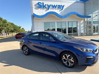 2021 Kia Forte for sale in Pineville NC