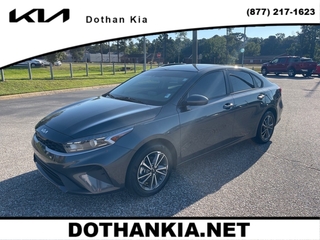 2022 Kia Forte for sale in Dothan AL
