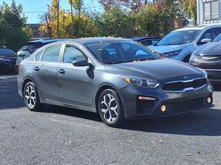 2022 Kia Forte