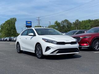 2022 Kia Forte