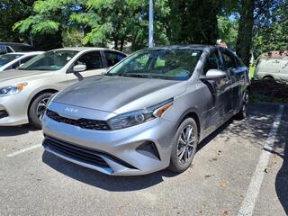 2022 Kia Forte