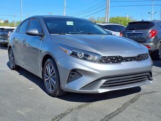 2022 Kia Forte for sale in Lansing MI