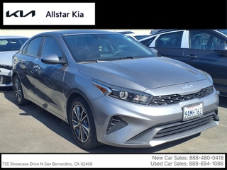 2022 Kia Forte for sale in San Bernardino CA