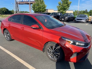 2022 Kia Forte for sale in Burlington NC