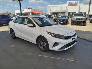 2022 Kia Forte for sale in Greenville SC