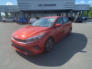 2023 Kia Forte for sale in Monroe LA