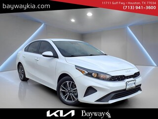2023 Kia Forte for sale in Houston TX