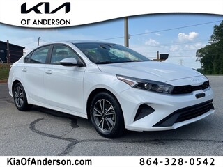2023 Kia Forte for sale in Pendleton SC