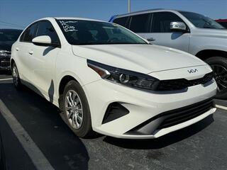 2023 Kia Forte for sale in Greer SC