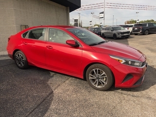 2023 Kia Forte for sale in North Haven CT