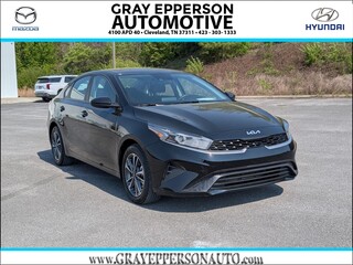 2024 Kia Forte for sale in Cleveland TN
