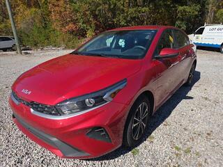 2024 Kia Forte for sale in Knoxville TN