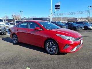 2024 Kia Forte for sale in North Haven CT