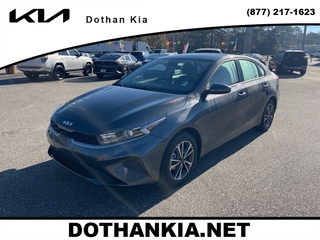 2024 Kia Forte for sale in Dothan AL