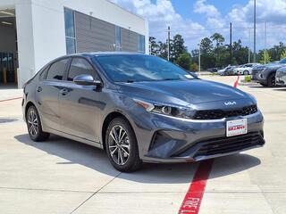 2024 Kia Forte for sale in Kingwood TX