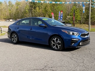 2019 Kia Forte for sale in Beckley WV