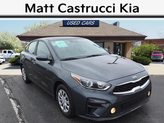 2019 Kia Forte for sale in Dayton OH