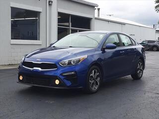 2019 Kia Forte for sale in St Fostoria OH