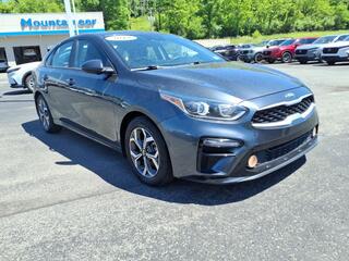 2019 Kia Forte for sale in Bridgeport WV
