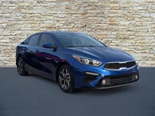 2020 Kia Forte