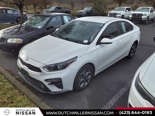 2020 Kia Forte for sale in Bristol TN