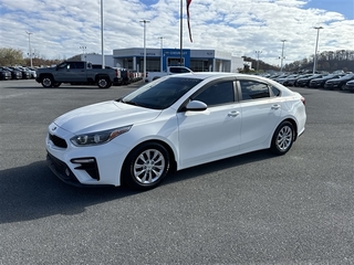 2021 Kia Forte for sale in Johnson City TN