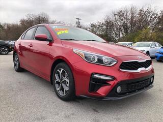 2021 Kia Forte for sale in Chattanooga TN