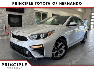 2021 Kia Forte for sale in Hernando MS