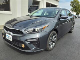 2021 Kia Forte for sale in St Fostoria OH