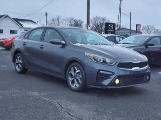 2021 Kia Forte for sale in St Fostoria OH