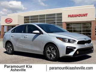 2021 Kia Forte for sale in Asheville NC