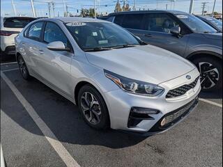 2021 Kia Forte for sale in Bowling Green KY