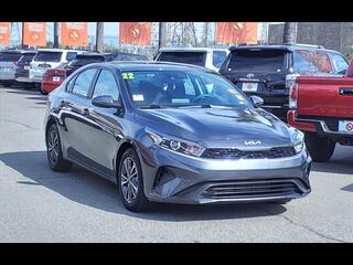 2022 Kia Forte