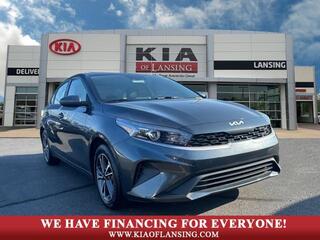 2022 Kia Forte for sale in Lansing MI