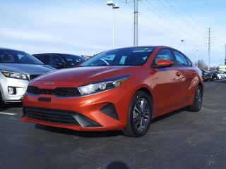 2022 Kia Forte for sale in Lynn MA