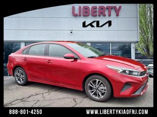 2022 Kia Forte