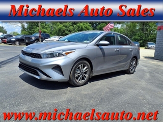 2023 Kia Forte for sale in Carmichaels PA