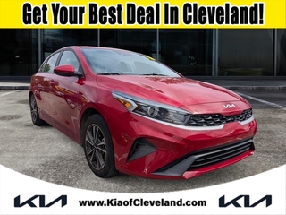 2023 Kia Forte for sale in Cleveland TN
